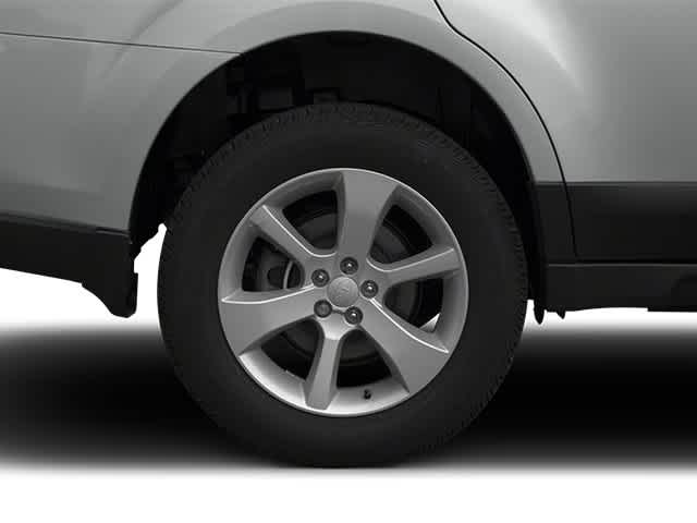 Thumbnail: 2014 Subaru Outback - 11
