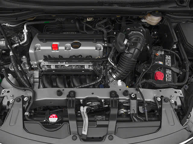 Thumbnail: 2013 Honda CR-V - 13