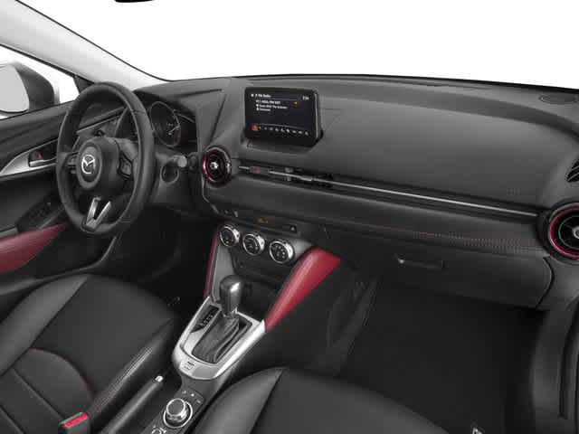 Thumbnail: 2018 Mazda CX-3 - 19