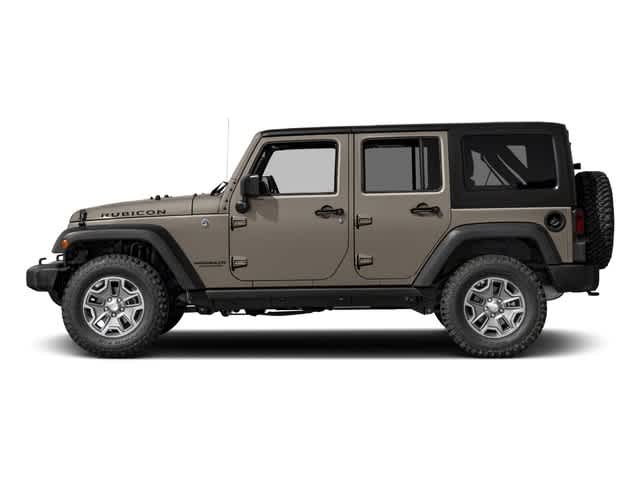Thumbnail: 2016 Jeep Wrangler - 6