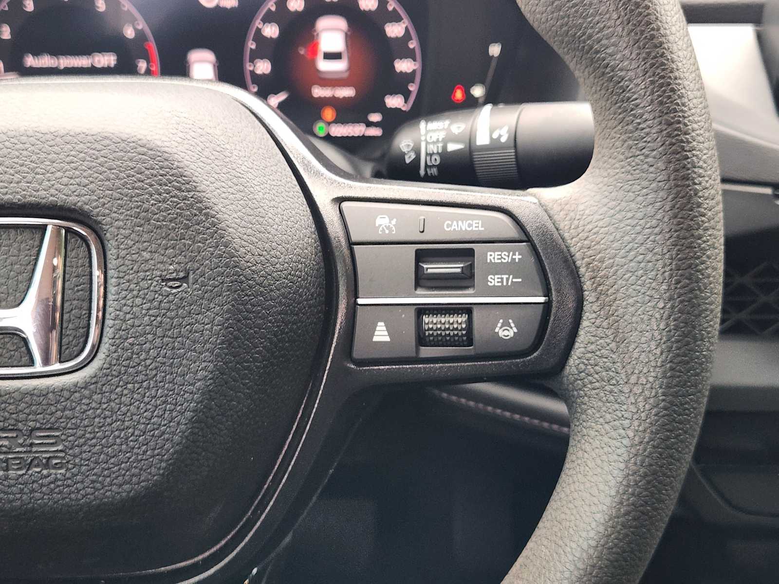 Thumbnail: 2024 Honda Accord - 28