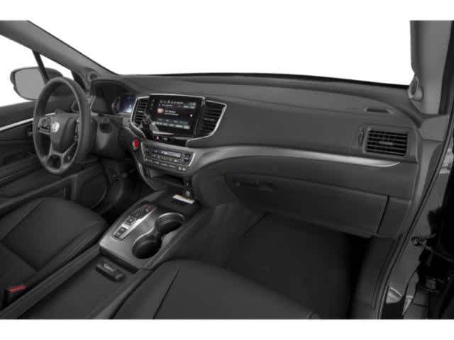 Thumbnail: 2022 Honda Pilot - 17