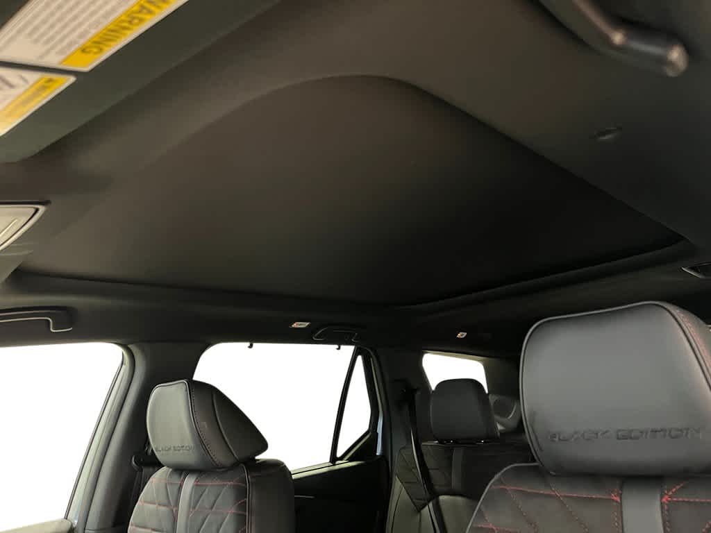 Thumbnail: 2026 Honda Pilot - 22
