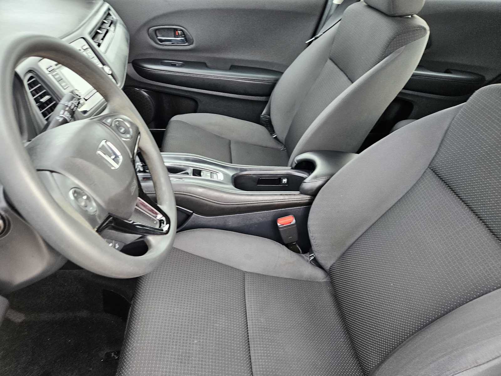 Thumbnail: 2022 Honda HR-V - 12