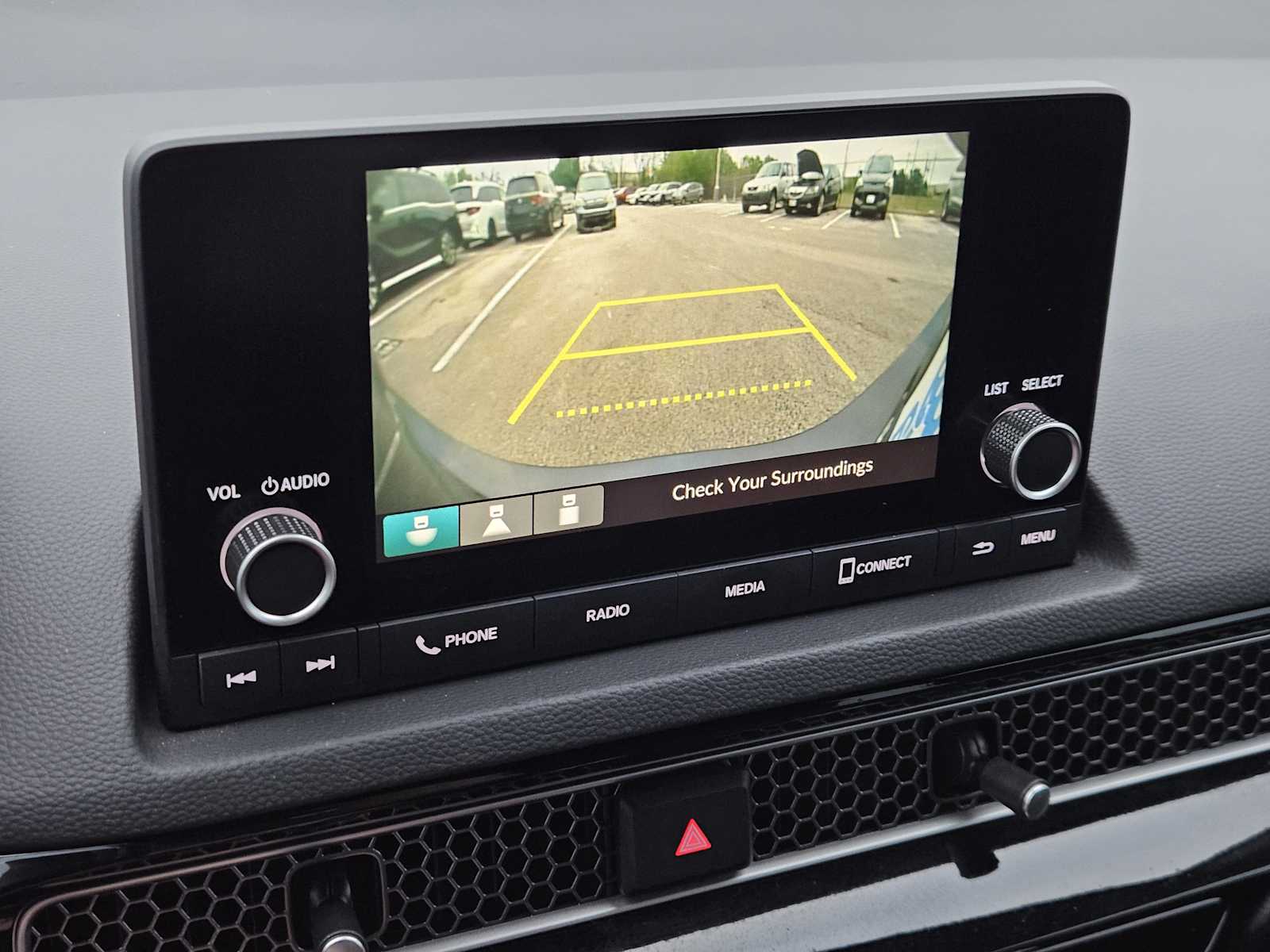 Thumbnail: 2024 Honda Civic - 18