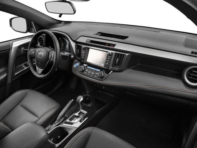 Thumbnail: 2017 Toyota RAV4 - 19