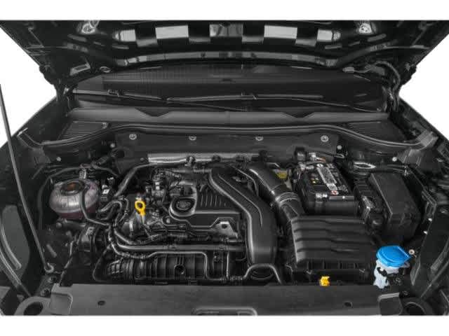 Thumbnail: 2024 Volkswagen Taos - 12