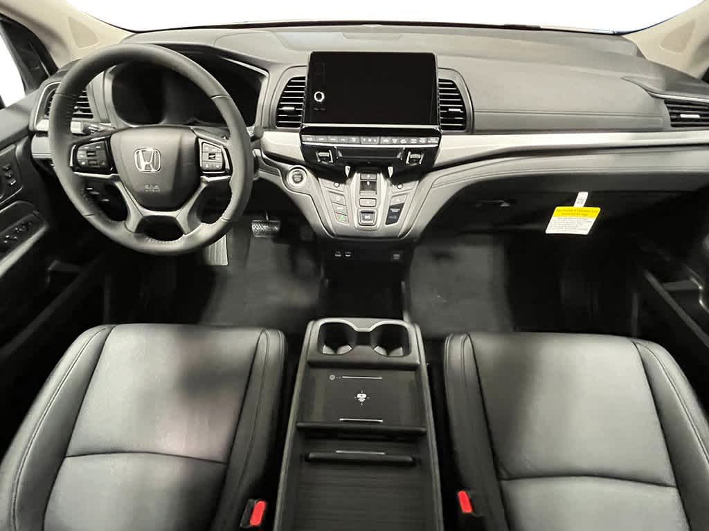 Thumbnail: 2025 Honda Odyssey - 12