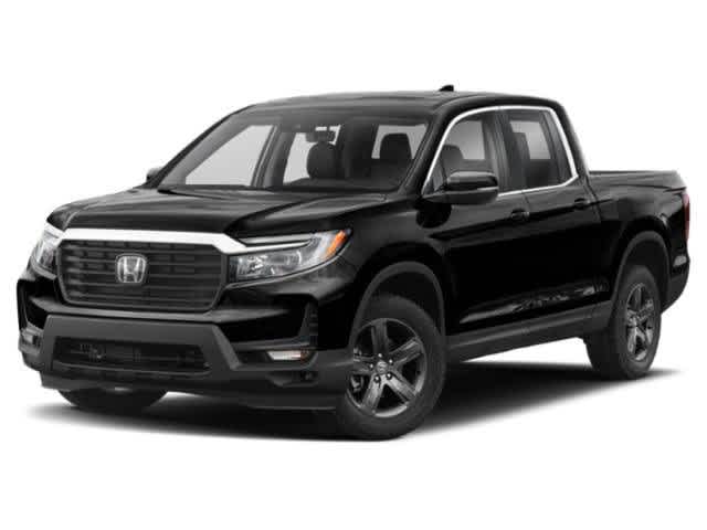 Thumbnail: 2023 Honda Ridgeline - 4