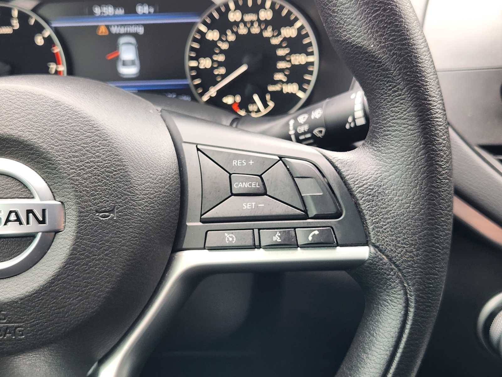 Thumbnail: 2021 Nissan Altima - 28
