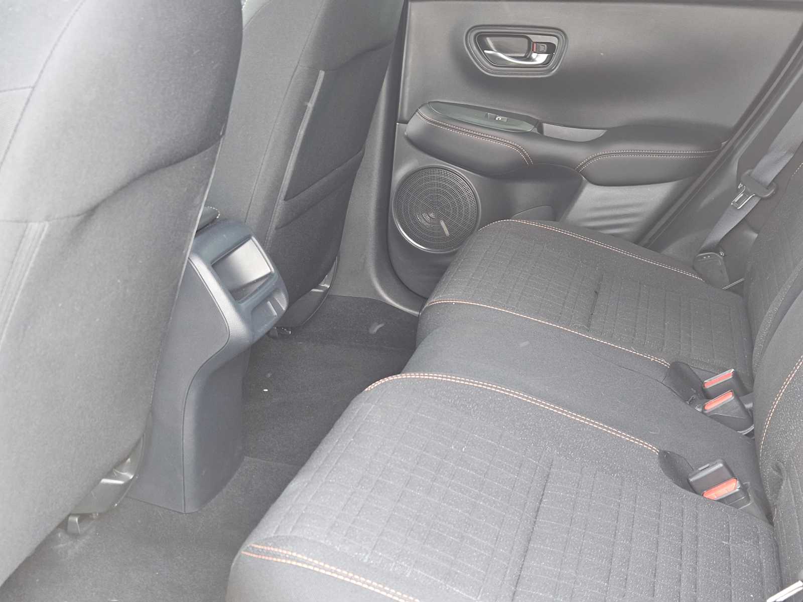 2023 Honda HR-V Sport 29