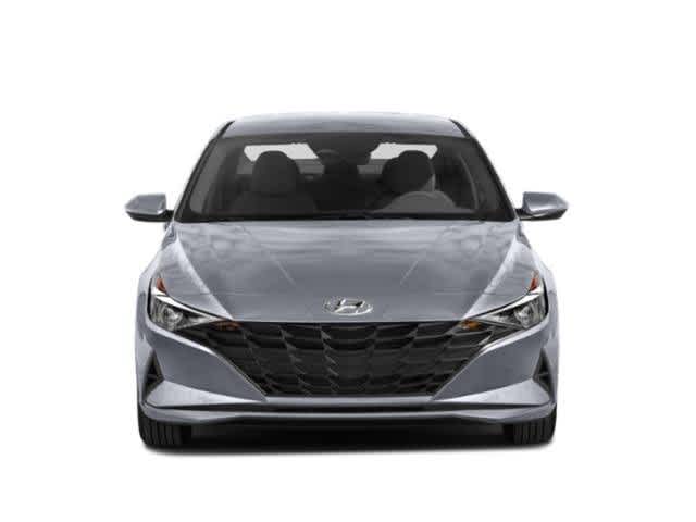 Thumbnail: 2022 Hyundai Elantra - 7