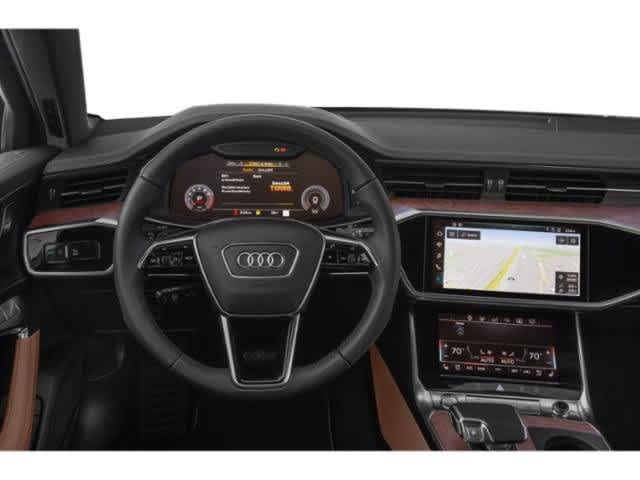 Thumbnail: 2021 Audi A6 - 7