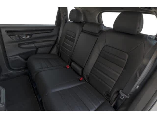 Thumbnail: 2026 Honda CR-V - 15