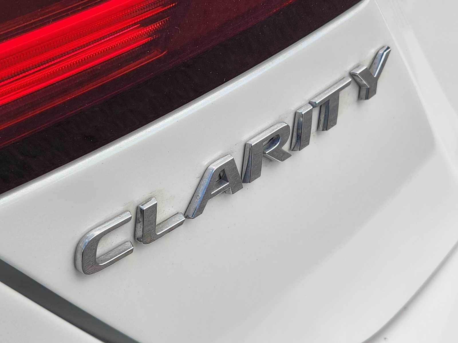 Thumbnail: 2018 Honda Clarity - 11
