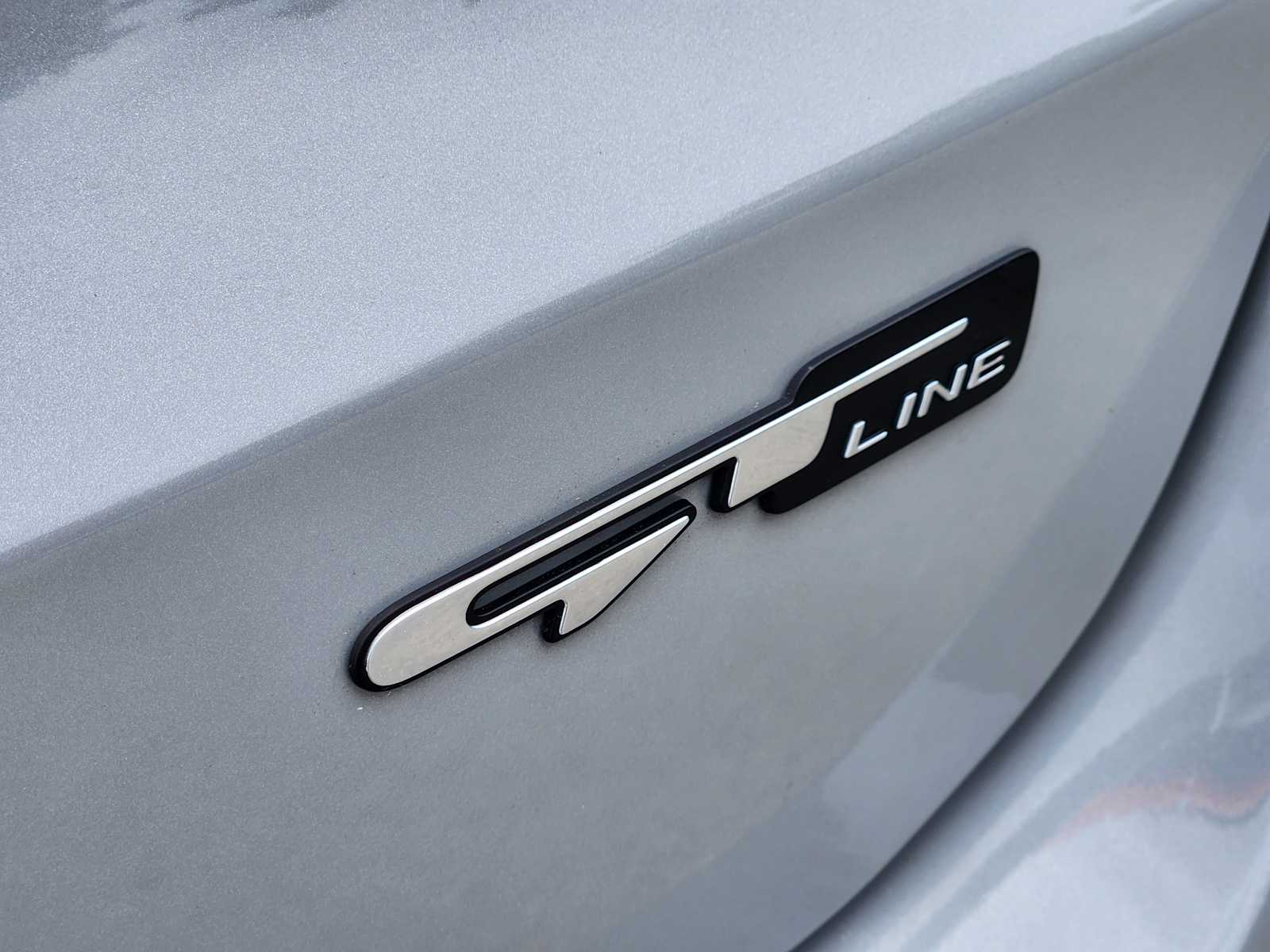 Thumbnail: 2022 Kia K5 - 11