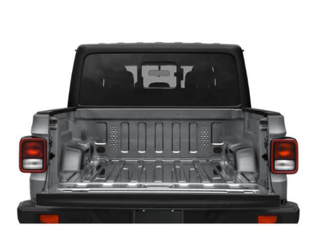 Thumbnail: 2020 Jeep Gladiator - 14