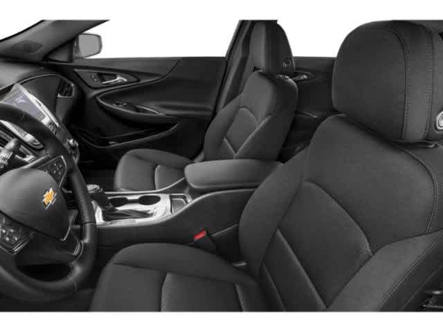 Thumbnail: 2021 Chevrolet Malibu - 12