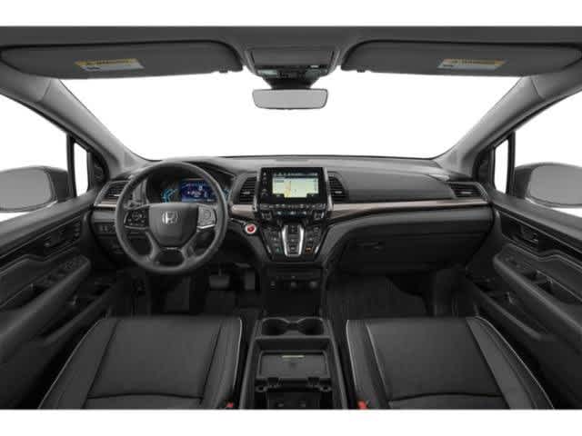 Thumbnail: 2023 Honda Odyssey - 11