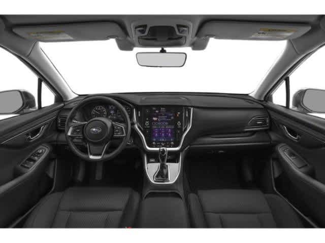 Thumbnail: 2020 Subaru Legacy - 11