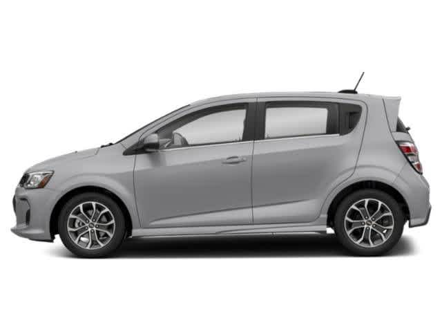 Thumbnail: 2018 Chevrolet Sonic - 6