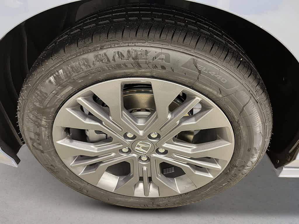 Thumbnail: 2026 Honda Odyssey - 11