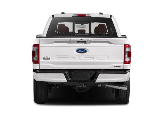 2021 Ford F-150 King Ranch 6