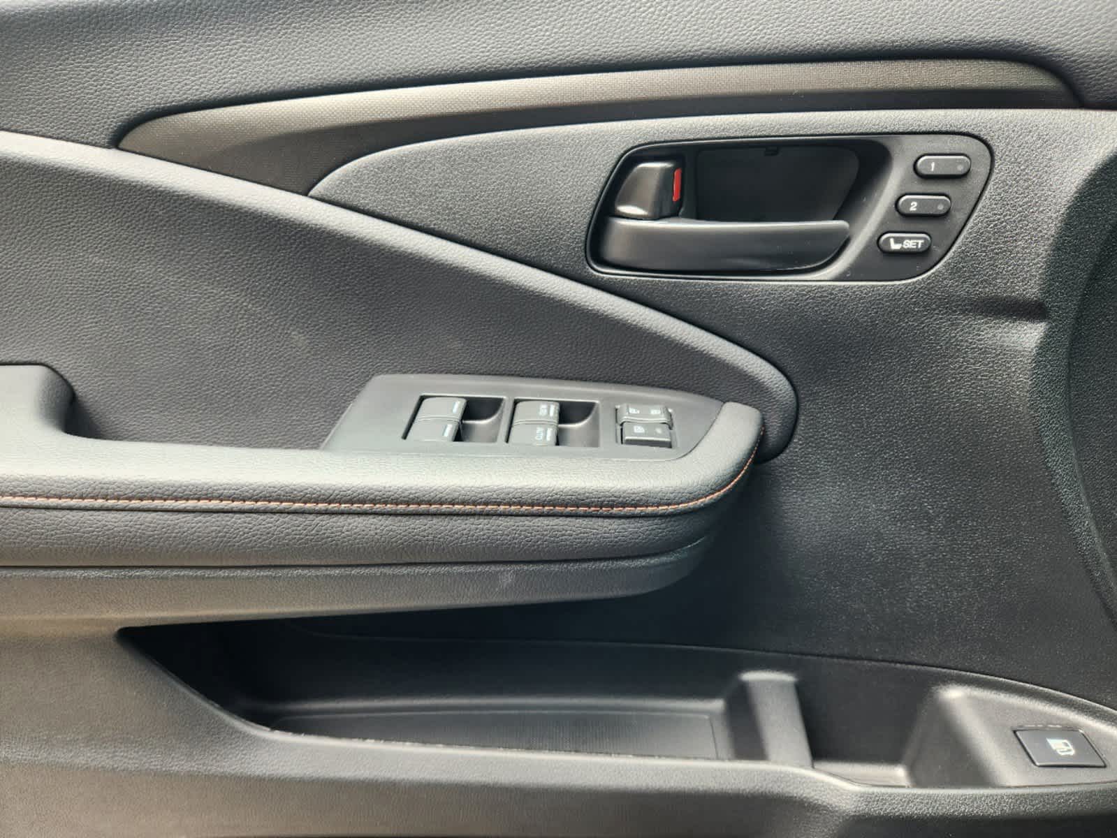 Thumbnail: 2026 Honda Ridgeline - 18