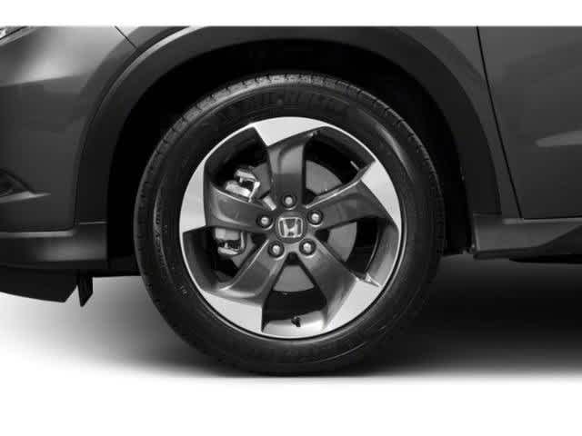 Thumbnail: 2018 Honda HR-V - 11