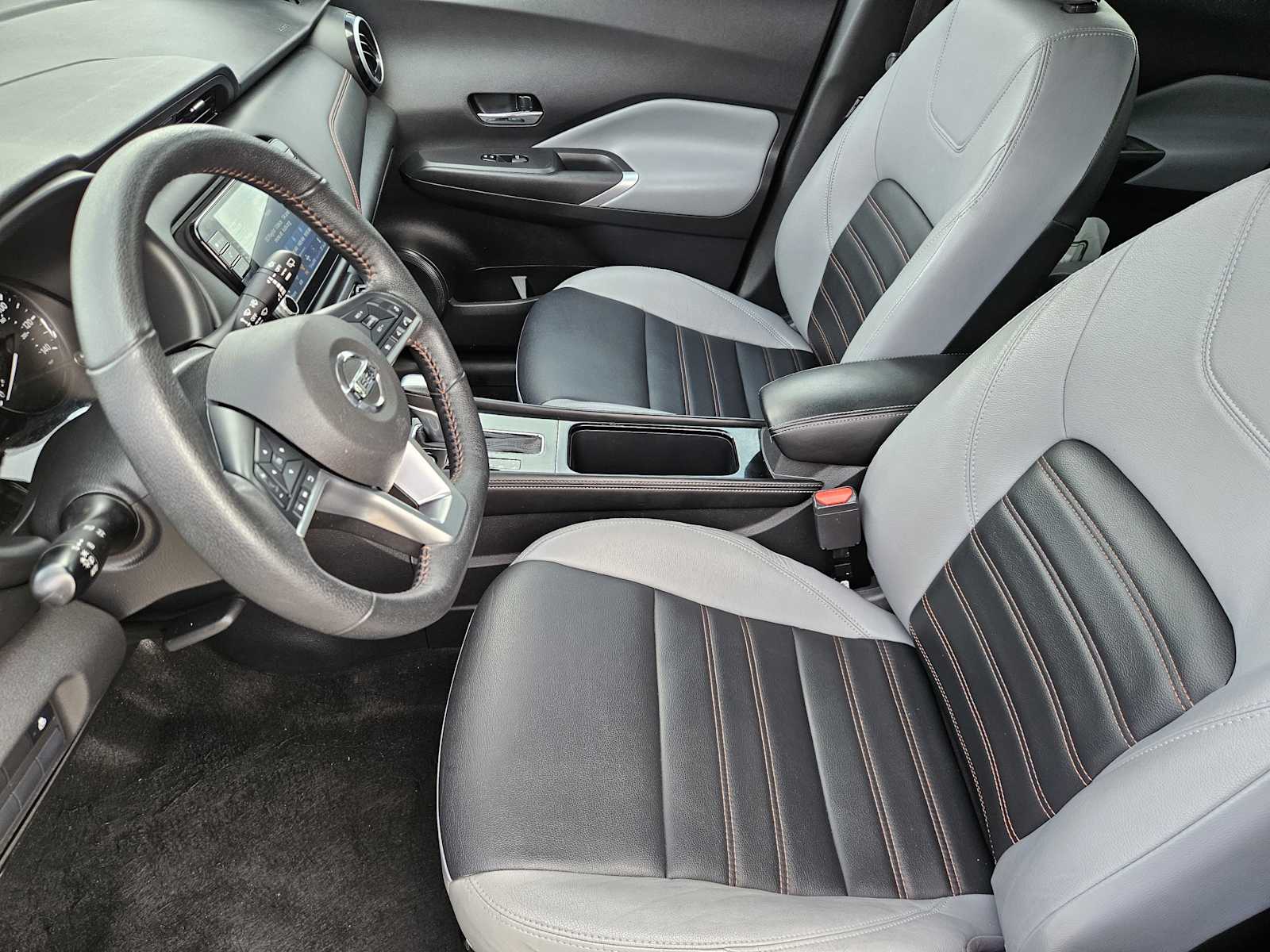 Thumbnail: 2021 Nissan Kicks - 11