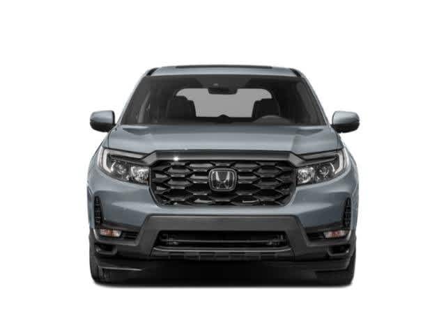 Thumbnail: 2022 Honda Passport - 4