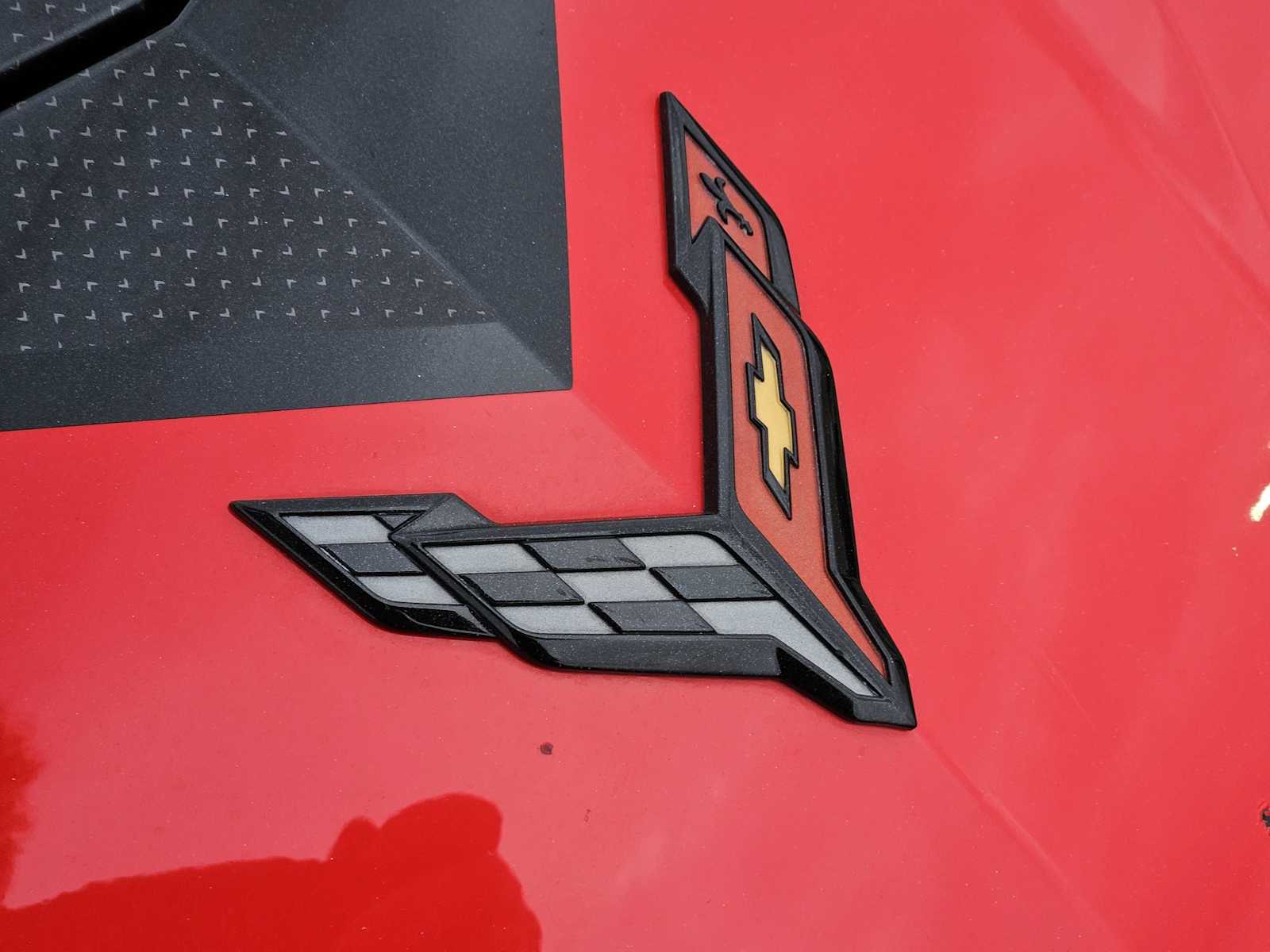 Thumbnail: 2022 Chevrolet Corvette - 11