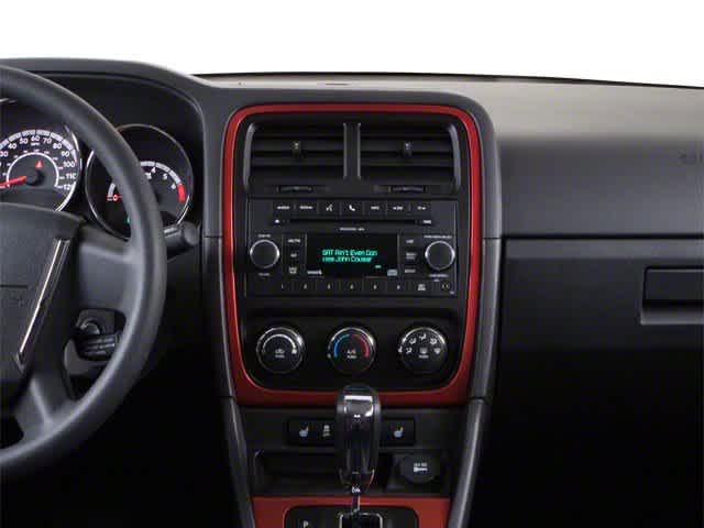 Thumbnail: 2010 Dodge Caliber - 22