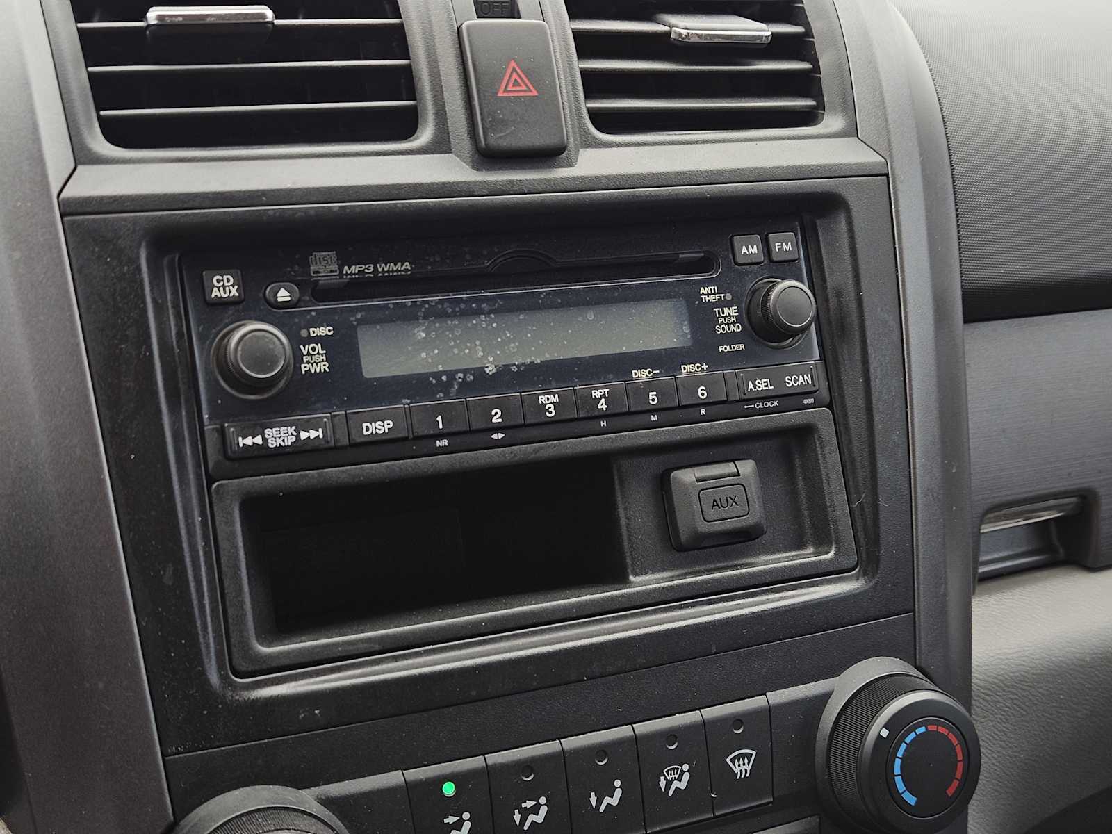 Thumbnail: 2007 Honda CR-V - 16