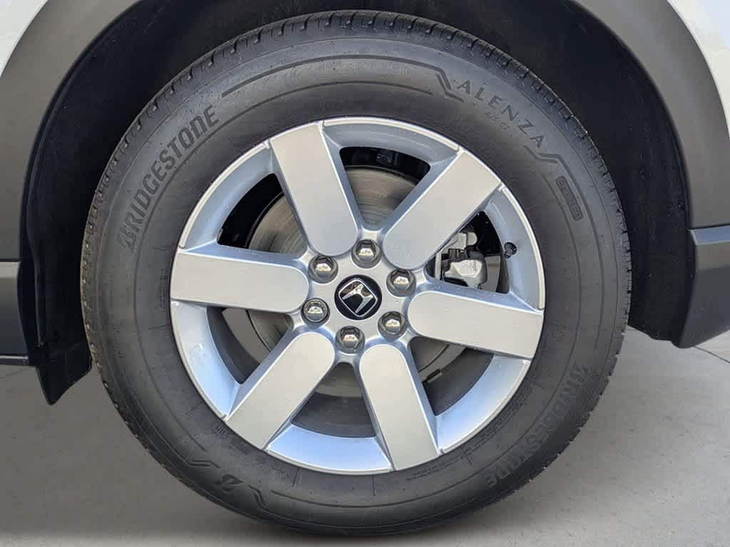 Thumbnail: 2026 Honda Prologue - 7