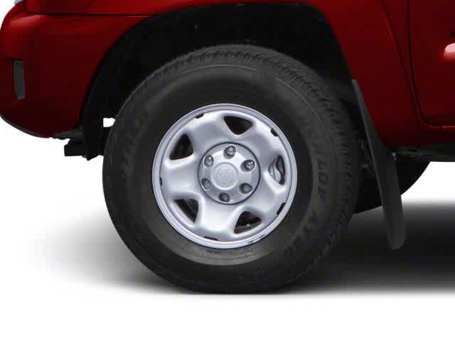 Thumbnail: 2013 Toyota Tacoma - 14