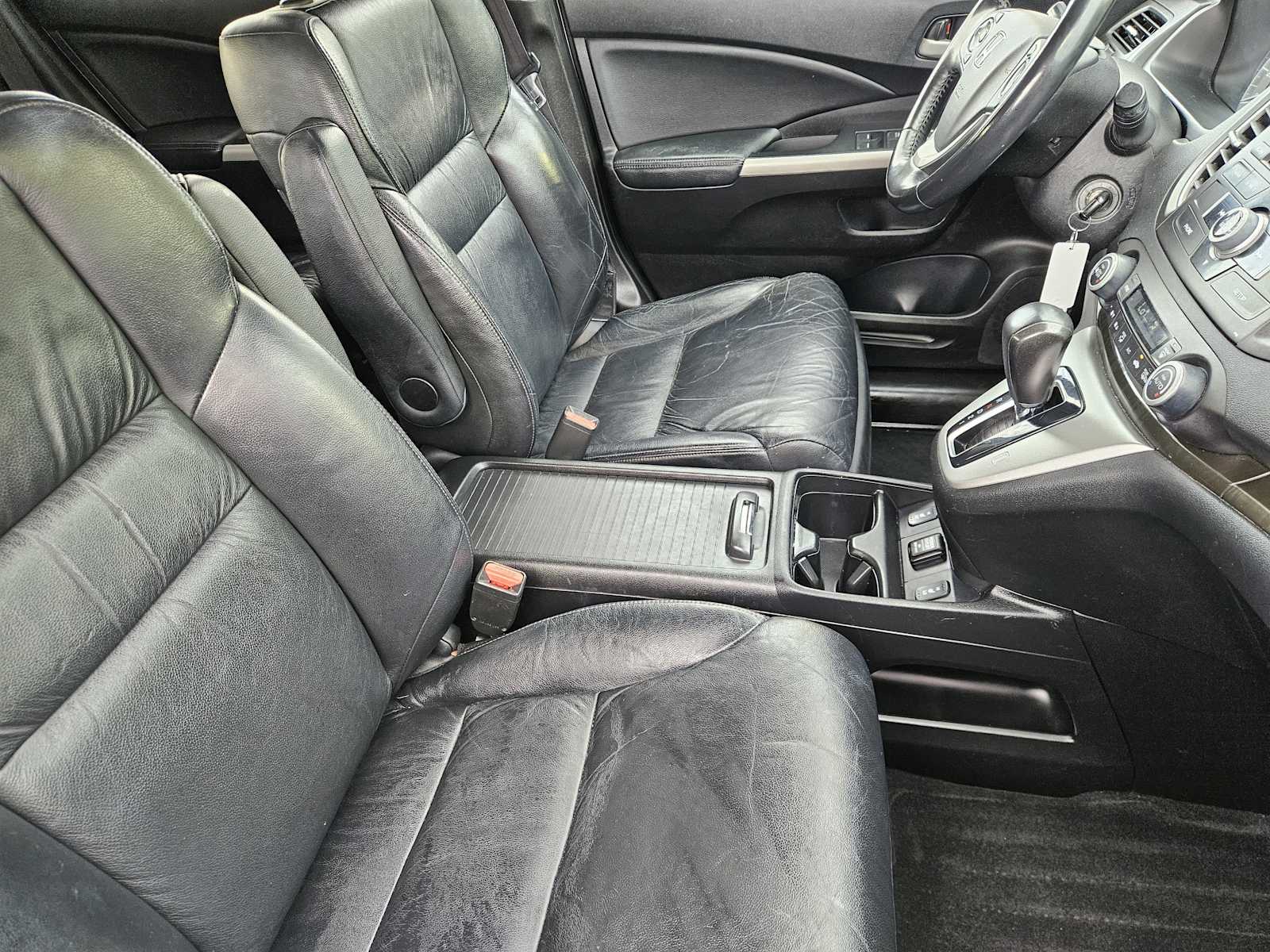 Thumbnail: 2013 Honda CR-V - 13