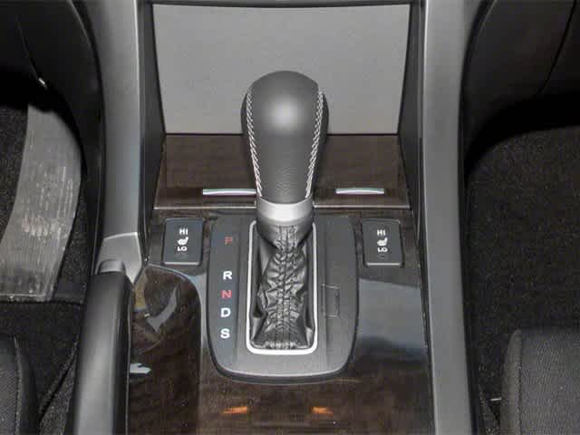 2011 Acura TSX  9