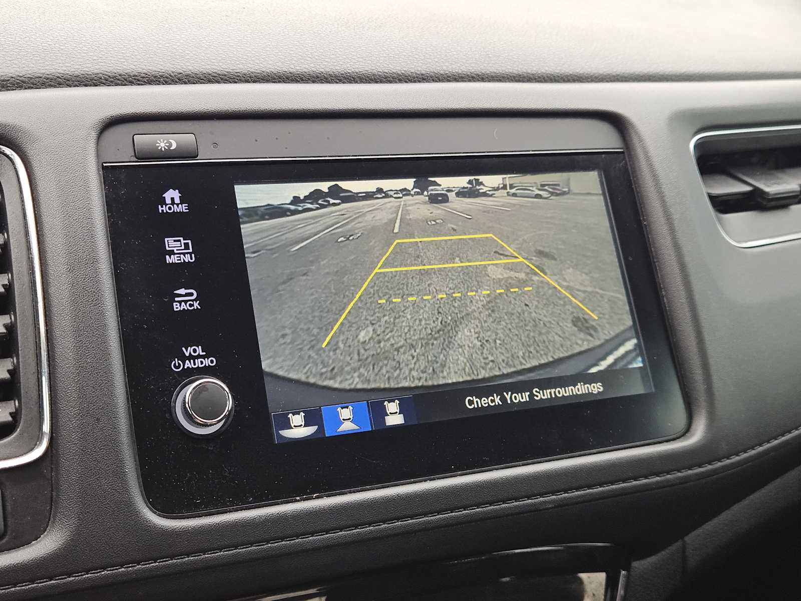 Thumbnail: 2020 Honda HR-V - 17