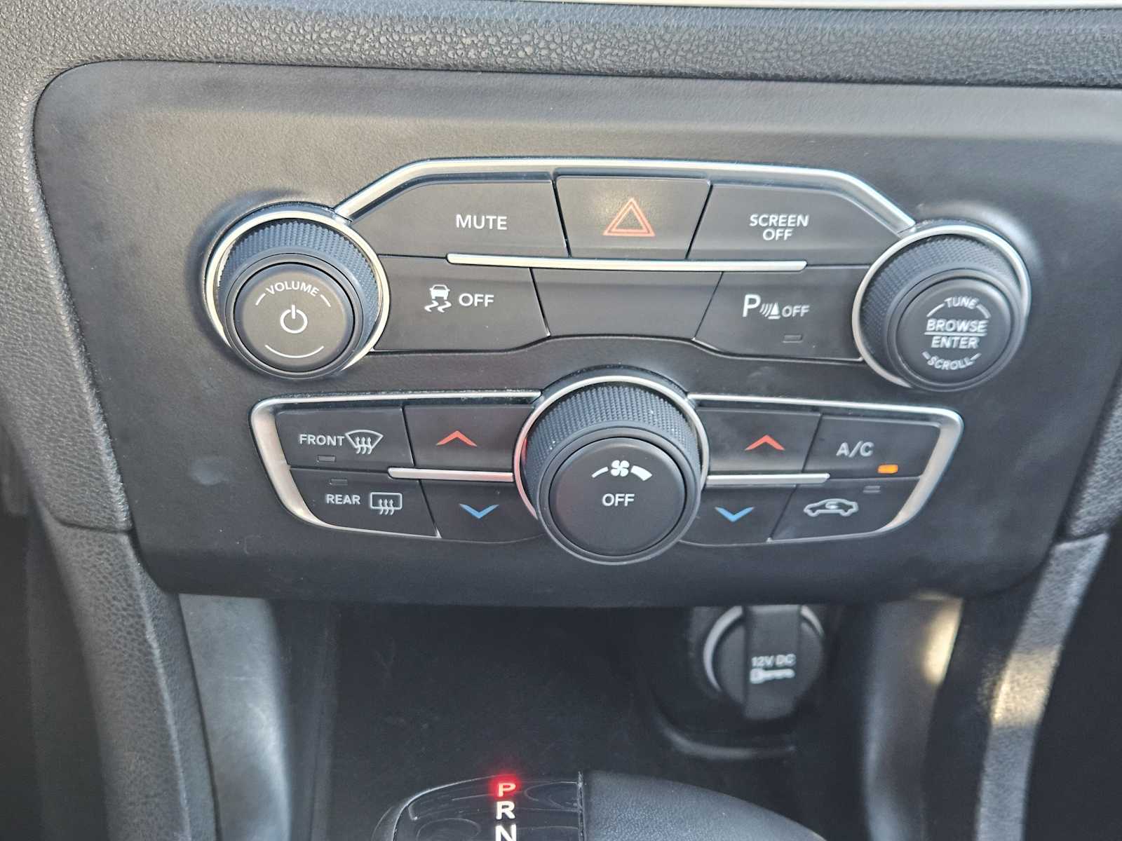 Thumbnail: 2022 Dodge Charger - 18