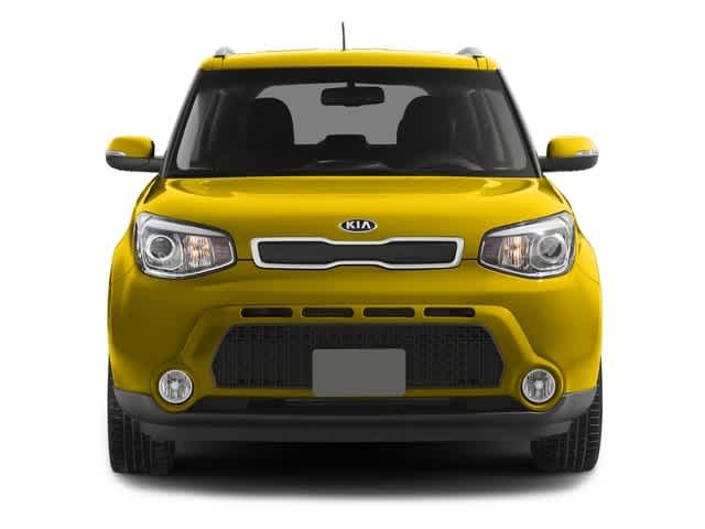 Thumbnail: 2016 Kia Soul - 7