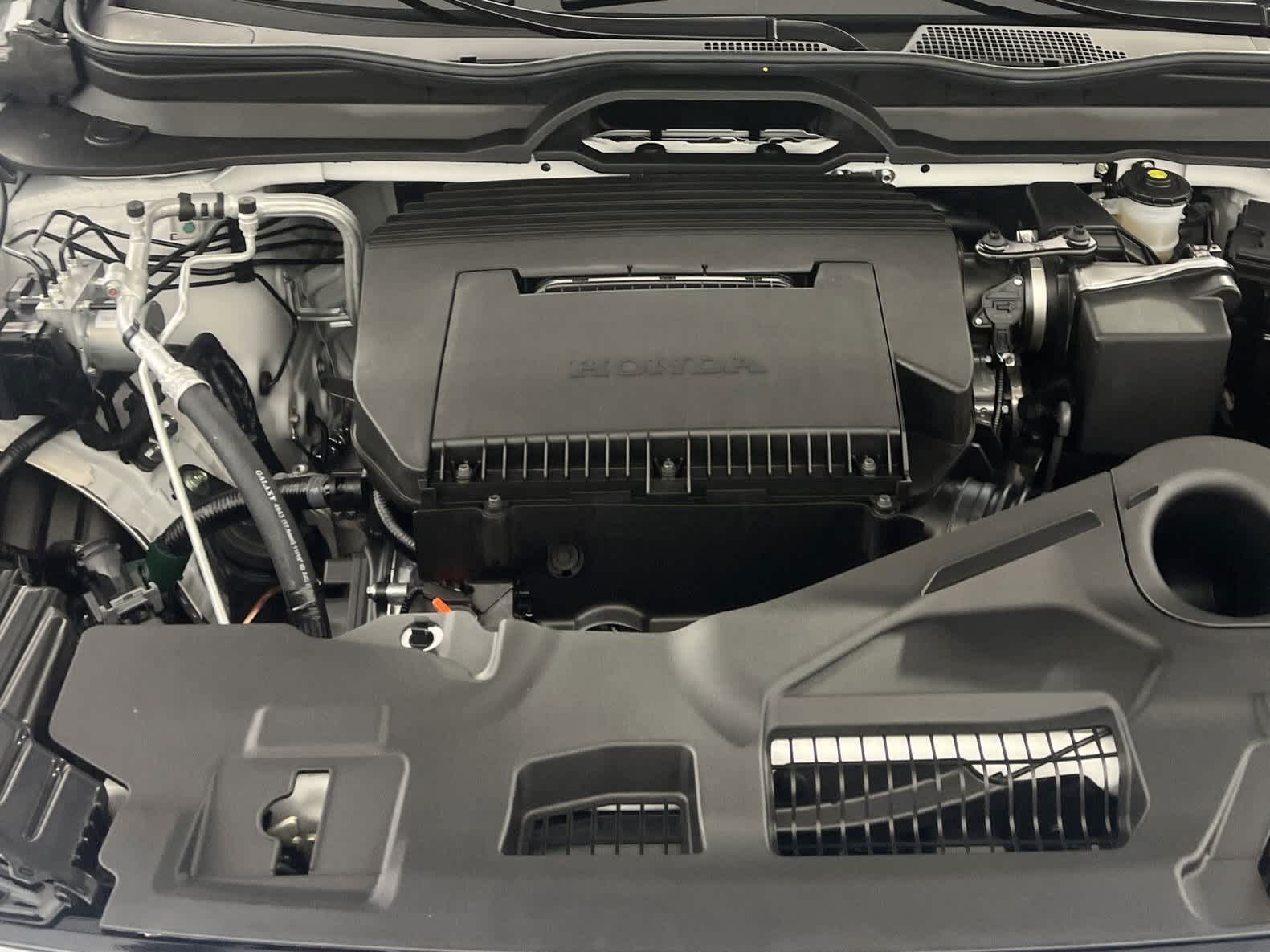 Thumbnail: 2026 Honda Pilot - 10