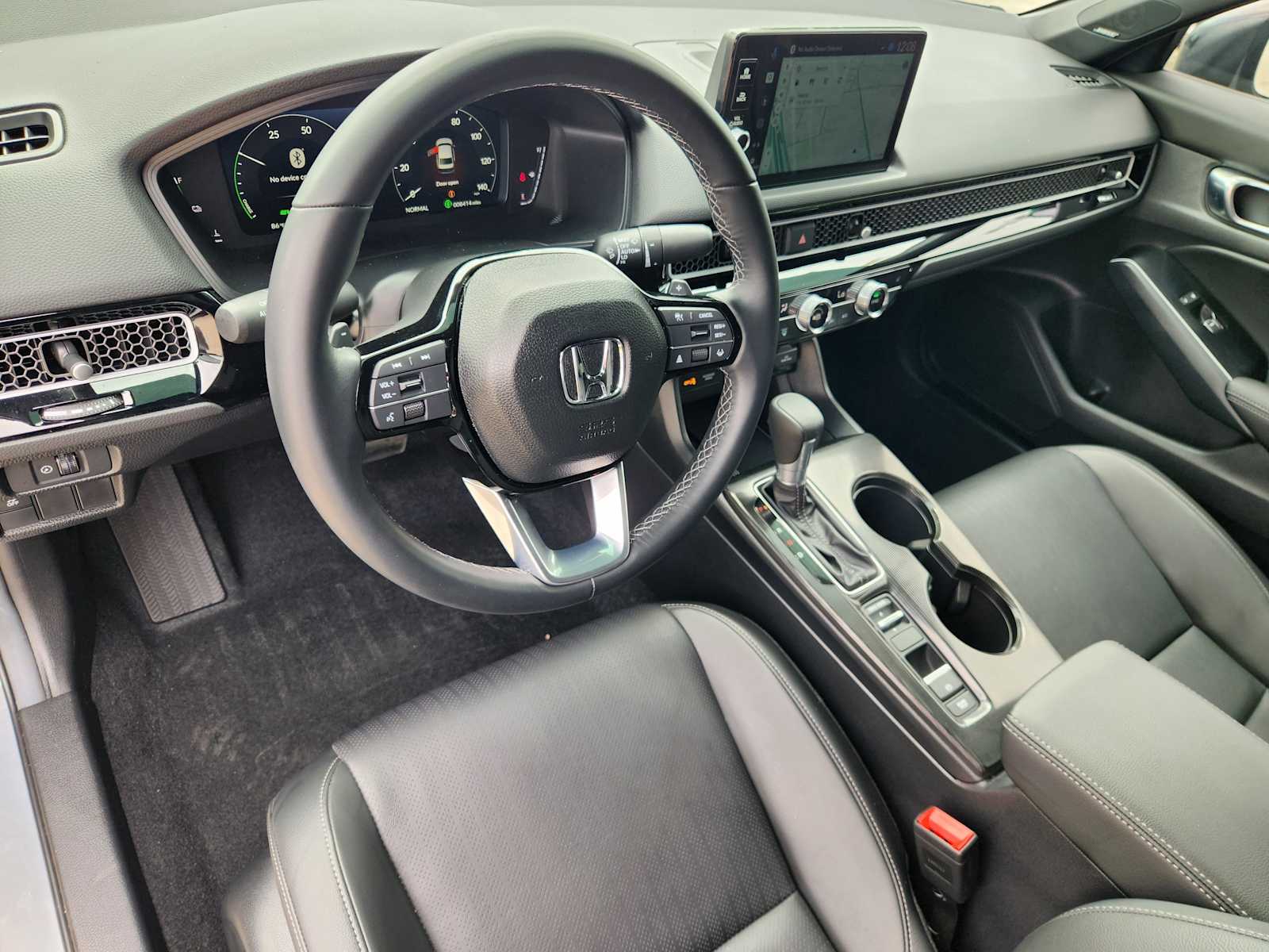 Thumbnail: 2025 Honda Civic - 2