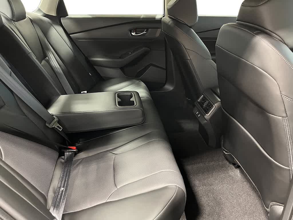 Thumbnail: 2026 Honda Accord - 27