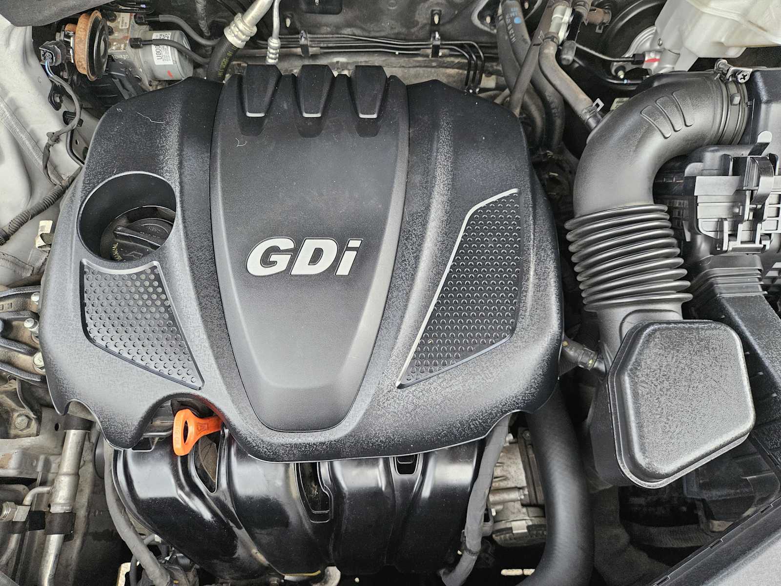 Thumbnail: 2015 Kia Sorento - 30