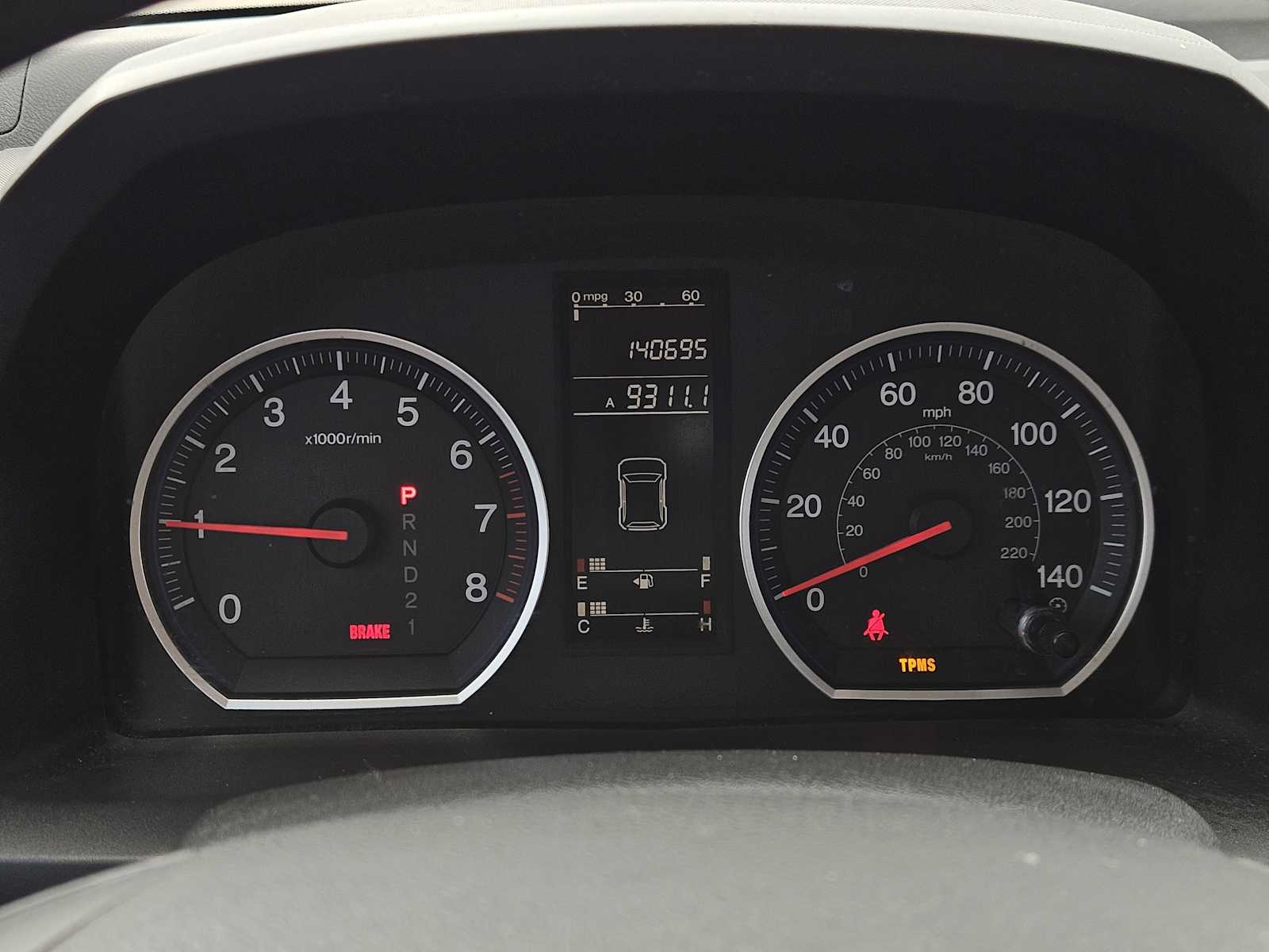 Thumbnail: 2007 Honda CR-V - 15