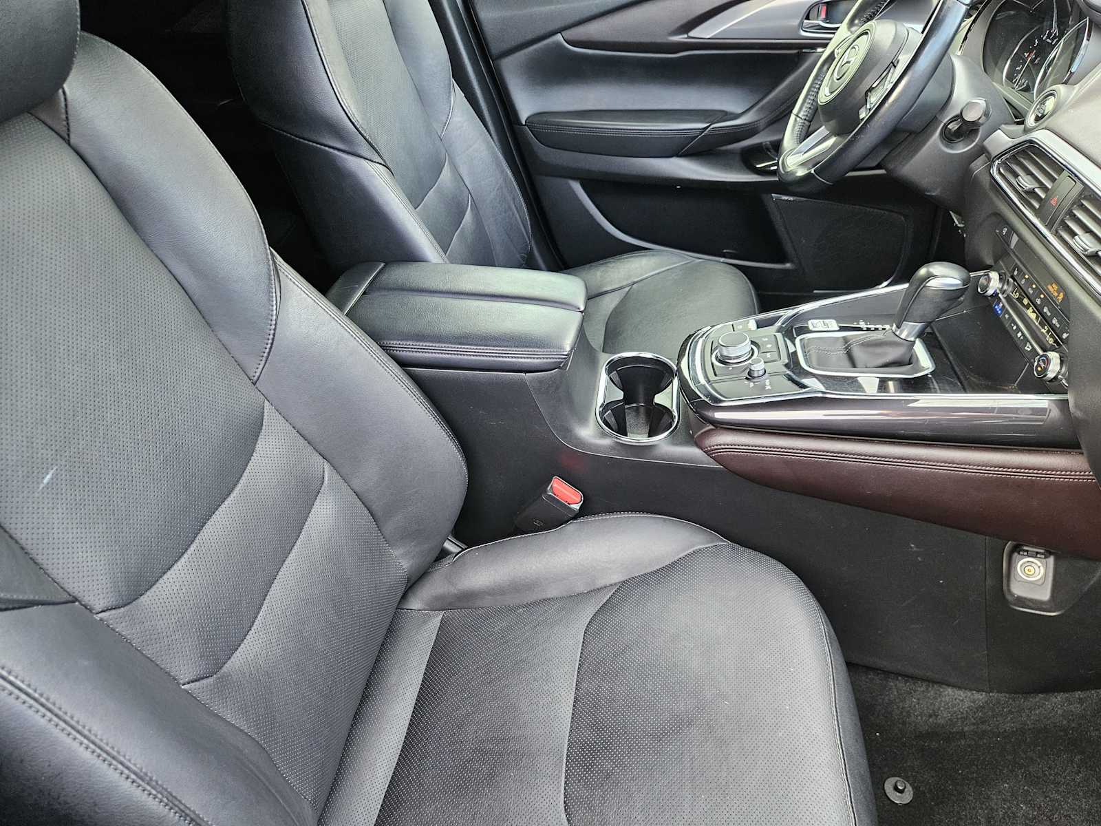 Thumbnail: 2019 Mazda CX-9 - 13