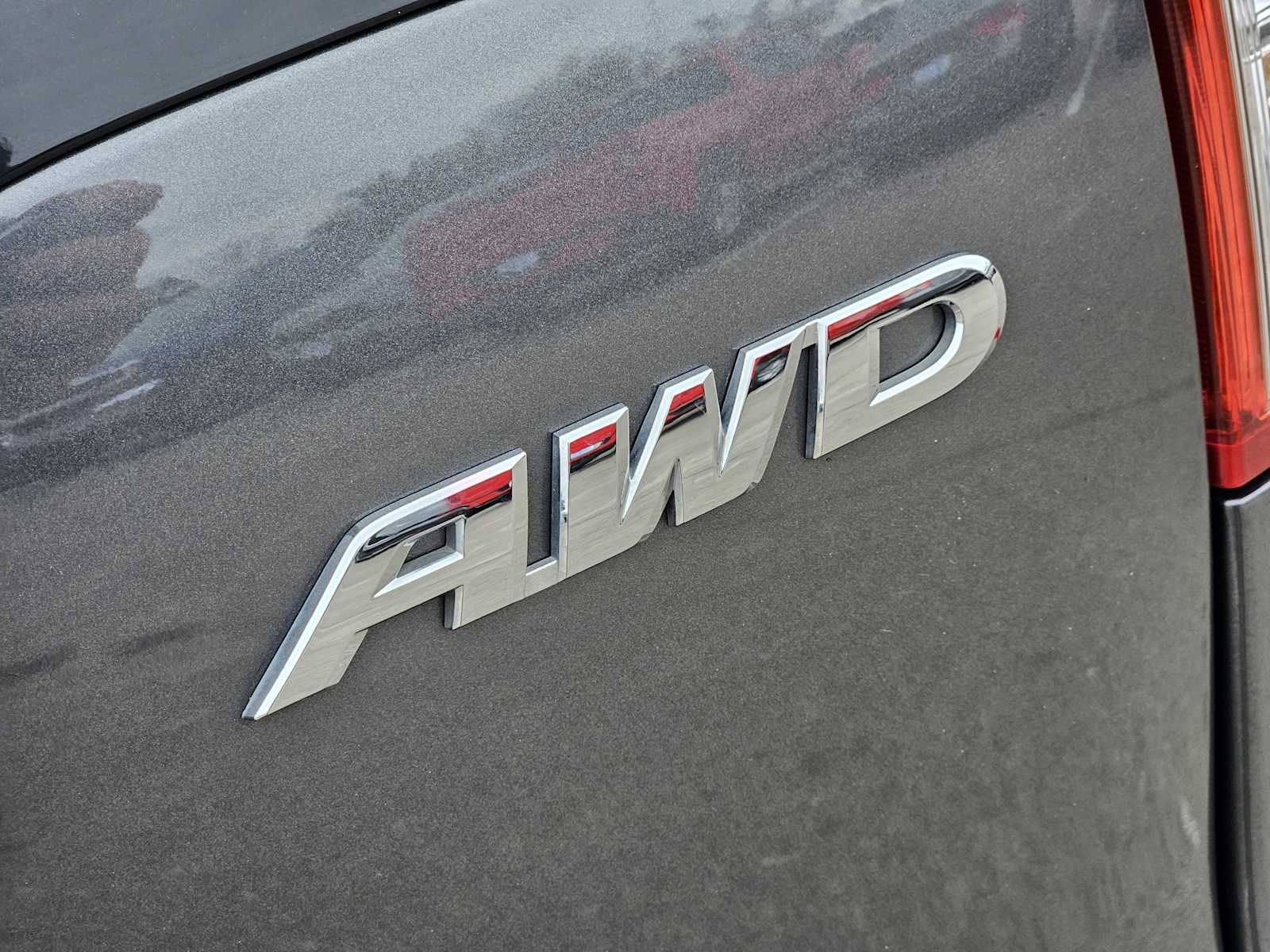 Thumbnail: 2013 Honda CR-V - 11