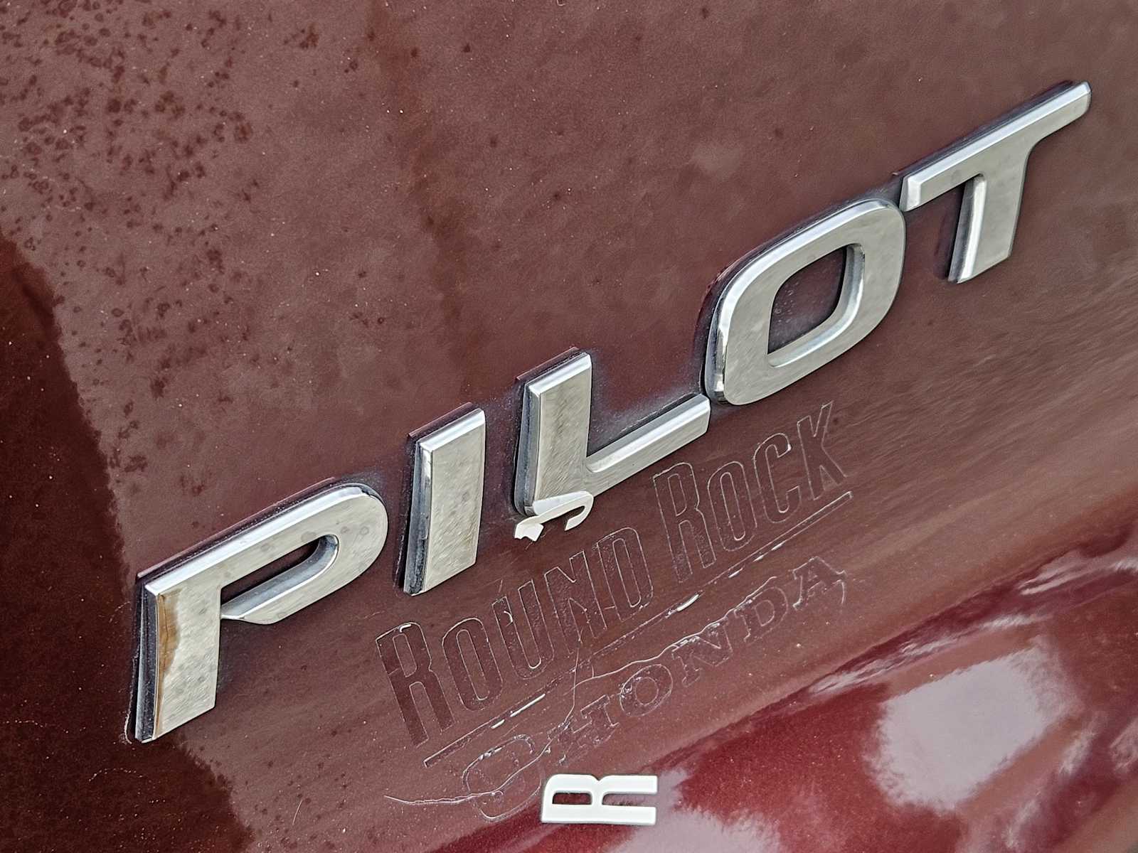 Thumbnail: 2016 Honda Pilot - 11