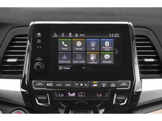 Thumbnail: 2019 Honda Odyssey - 18